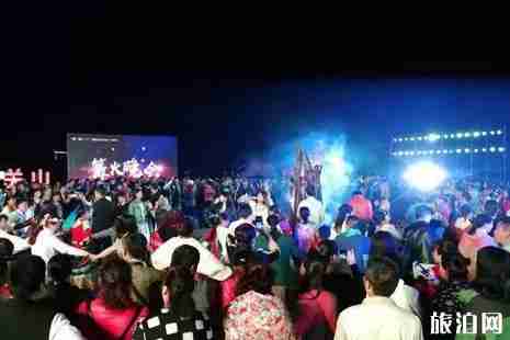 2019高考生旅游優惠西安附近優惠景點有哪些