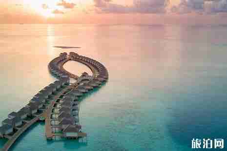 兒童幾歲可以帶去馬爾代夫 馬爾代夫兒童免費(fèi)島有哪些