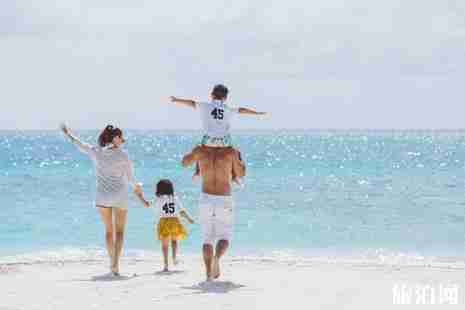 兒童幾歲可以帶去馬爾代夫 馬爾代夫兒童免費(fèi)島有哪些