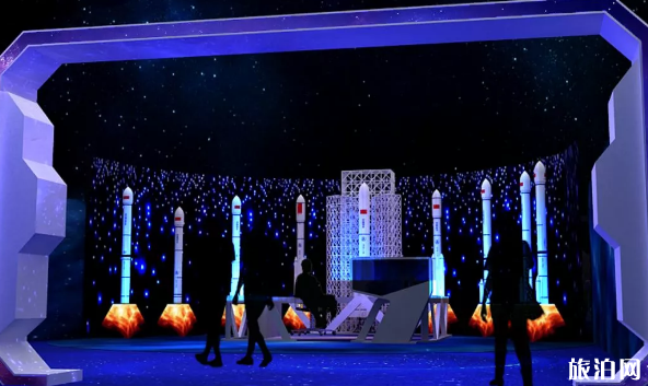 2019中國航天大展時(shí)間+地點(diǎn)+票價(jià) 2019中國航天大展時(shí)間+地點(diǎn)+票價(jià)