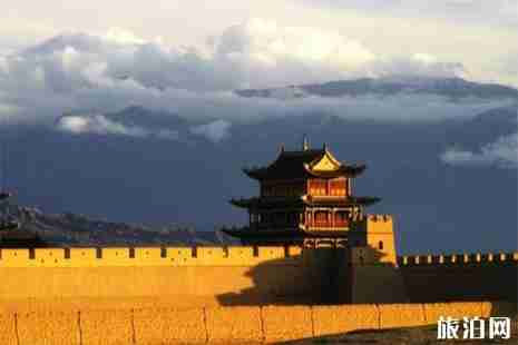 2019中高考準考證甘肅景區優惠信息匯總 2019中高考準考證甘肅景區優惠信息匯總