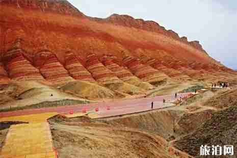 2019中高考準考證甘肅景區優惠信息匯總 2019中高考準考證甘肅景區優惠信息匯總