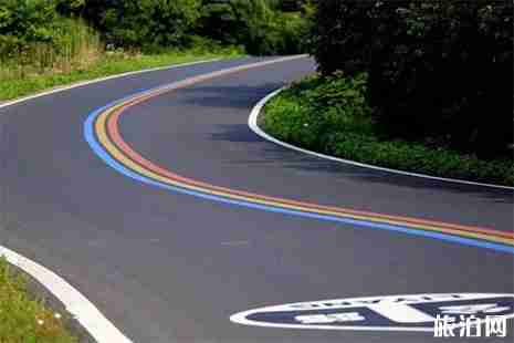 溧陽1號旅游公路游玩路線推薦