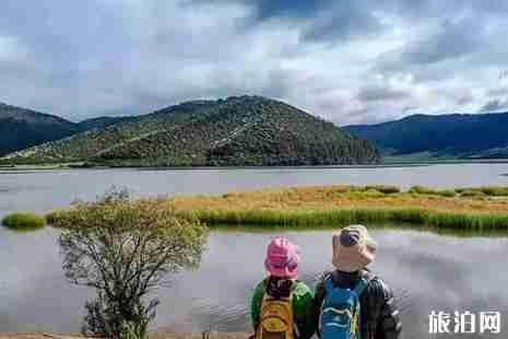 2019夏季云南旅游攻略