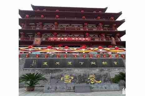 2019高考准考证亳州优惠景区信息汇总 2019高考准考证亳州优惠景区信息汇总