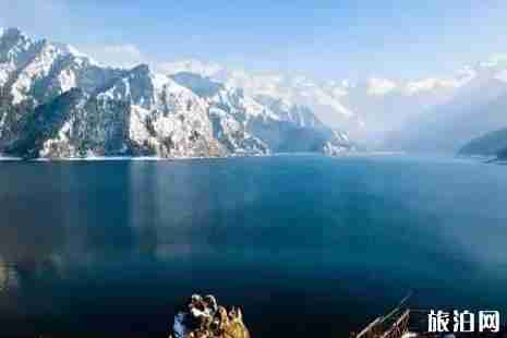 2019夏季新疆旅游景点推荐