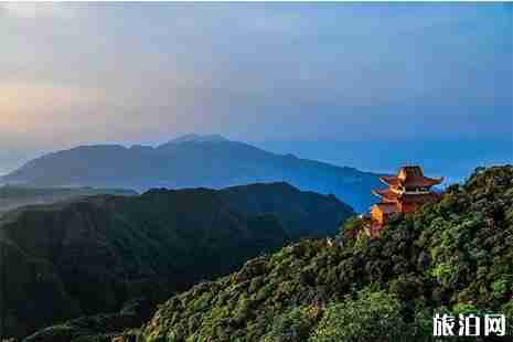 2019高考准考证广西景区优惠信息汇总 2019高考准考证广西景区优惠信息汇总