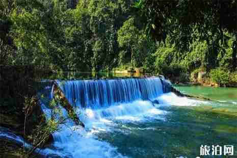 2019高考准考证广西景区优惠信息汇总 2019高考准考证广西景区优惠信息汇总