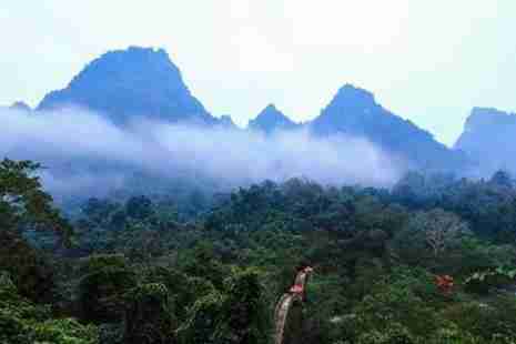 2019南宁高考生旅游优惠政策 2019南宁高考生旅游优惠政策