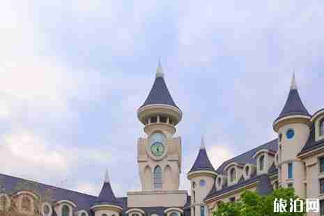 杭州Hello Kitty主题公园攻略 杭州Hello Kitty主题公园攻略