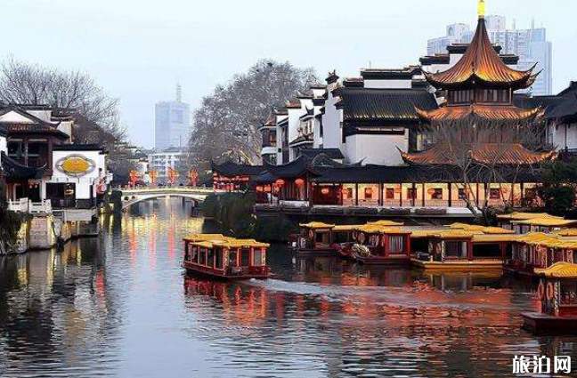 不热门但适合旅行的城市有哪些 不热门但适合旅行的城市有哪些