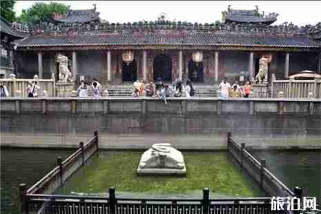 2019高考準考證佛山景區優惠信息匯總