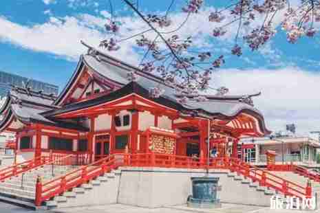 2019上海航班直達的國家有哪些