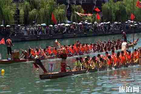 2019貴州鎮(zhèn)遠(yuǎn)龍舟賽6月15至16日開啟 附活動(dòng)信息 2019貴州鎮(zhèn)遠(yuǎn)龍舟賽6月15至16日開啟 附活動(dòng)信息