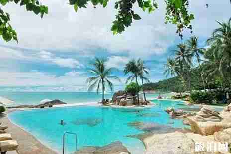 暑假海島游適合孩子去的推薦 暑假海島游適合孩子去的推薦