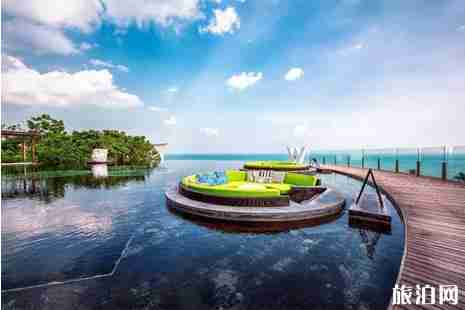 暑假海島游適合孩子去的推薦 暑假海島游適合孩子去的推薦