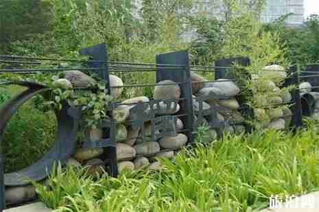 北京石榴莊公園游玩攻略 要門票嗎