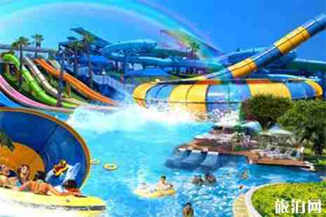 2019高考準考證北京水魔方特惠票信息