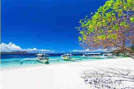 暑假海島游適合孩子去的推薦 暑假海島游適合孩子去的推薦