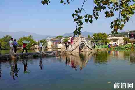 2019高考準考證安徽黟縣景區優惠信息