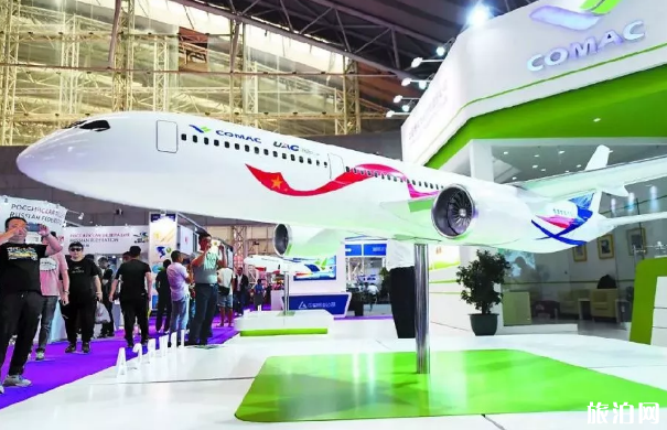 2019中俄展覽會時間+地點+展區(qū)分布 2019中俄展覽會時間+地點+展區(qū)分布