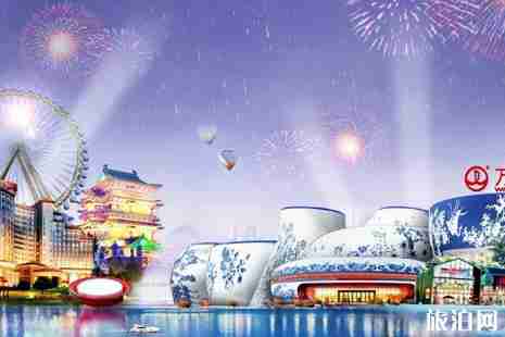 2019南昌萬達(dá)海洋樂園門票+游玩項(xiàng)目 2019南昌萬達(dá)海洋樂園門票+游玩項(xiàng)目