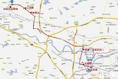 2019余姚杨梅采摘公交采摘路线 附交通管制信息 2019余姚杨梅采摘公交采摘路线 附交通管制信息