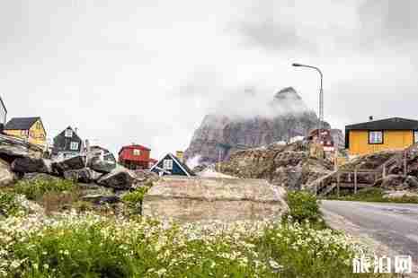 2019年7月去哪里旅游好