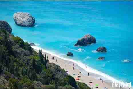 2019年7月去哪里旅游好