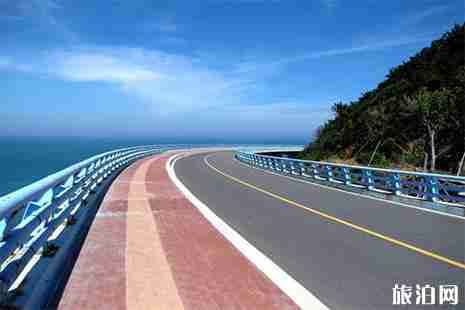 漳州東山島兩日游攻略 攻略+線路