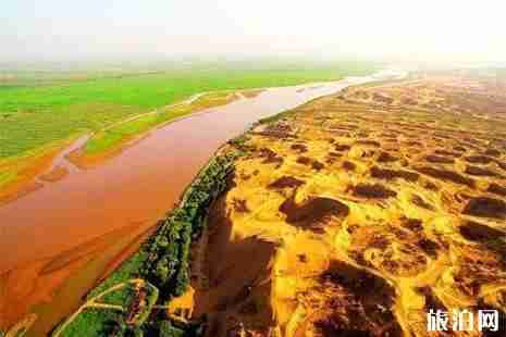 寧夏黃沙古渡景區(qū)旅游直通車信息 價格+發(fā)車時間