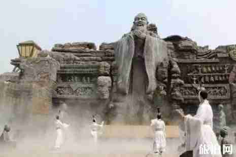 2019常州憑準(zhǔn)考證景點免票名單