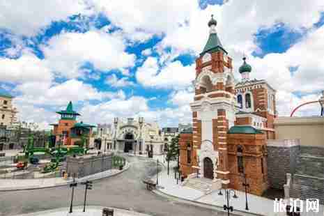 2019中高考準考證蘇州華誼兄弟電影世界半價游玩信息 2019中高考準考證蘇州華誼兄弟電影世界半價游玩信息