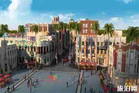 2019中高考準考證蘇州華誼兄弟電影世界半價游玩信息 2019中高考準考證蘇州華誼兄弟電影世界半價游玩信息