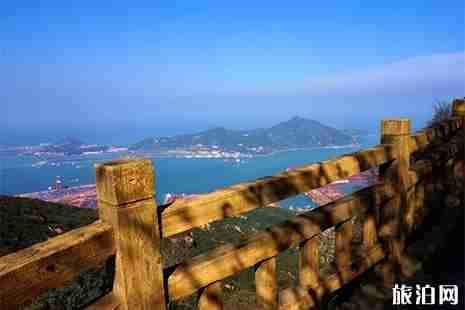 2019高考準考證連云港海上云臺山免票游玩信息