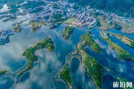 2019高考準考證千島湖景區免票游玩信息