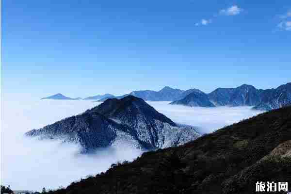 2019高考生旅游優(yōu)惠政策成都周邊景點(diǎn)優(yōu)惠信息整理