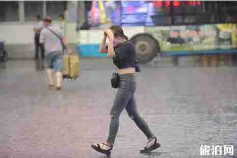 2019武汉梅雨季节是什么时间+注意事项