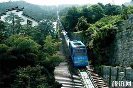 2019高考準(zhǔn)考證九華山景區(qū)游玩攻略
