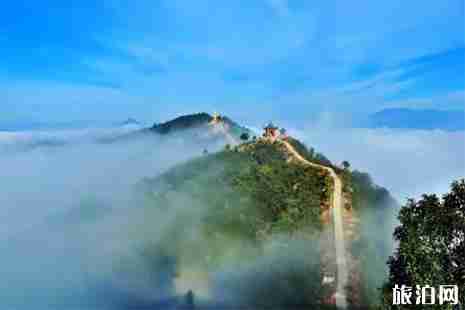 2019高考準(zhǔn)考證九華山景區(qū)游玩攻略