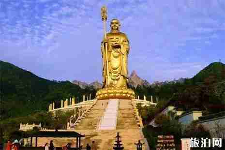 2019池州景區對安徽人免費游玩政策 景區+時間