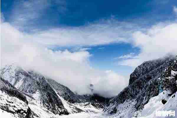 2019高考生旅游優(yōu)惠政策成都周邊景點(diǎn)優(yōu)惠信息整理