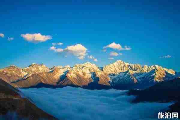 2019高考生旅游優(yōu)惠政策成都周邊景點(diǎn)優(yōu)惠信息整理