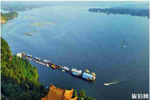 萬佛湖門票多少錢 萬佛湖門票多少錢