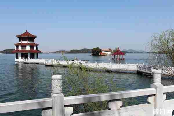 2019中高考準考證萬佛湖景區免票游玩信息 2019中高考準考證萬佛湖景區免票游玩信息