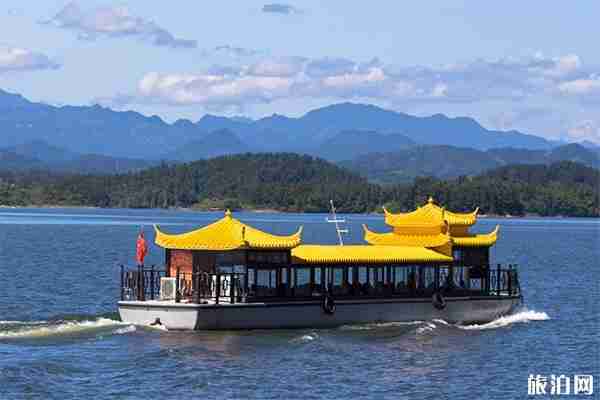 2019中高考準考證萬佛湖景區免票游玩信息 2019中高考準考證萬佛湖景區免票游玩信息