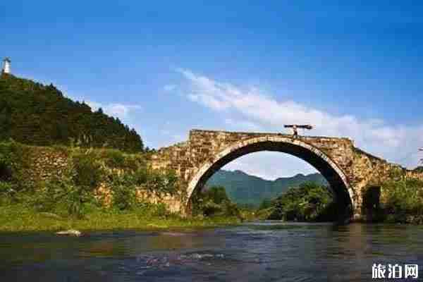 2019吉安對上海游客推出的旅游優惠政策+旅游線路