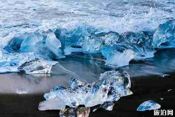 冰島夏季有極光嗎 冰島夏季旅游攻略