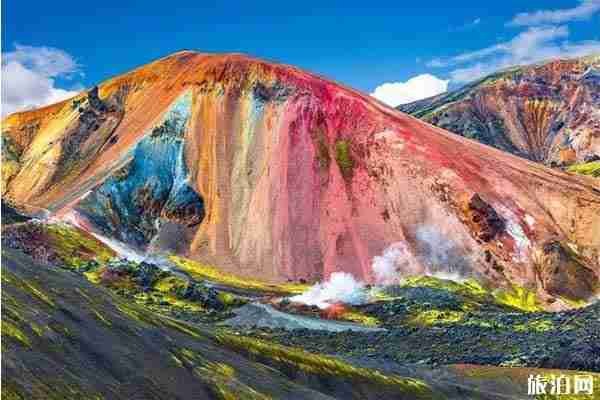 冰島夏季有極光嗎 冰島夏季旅游攻略
