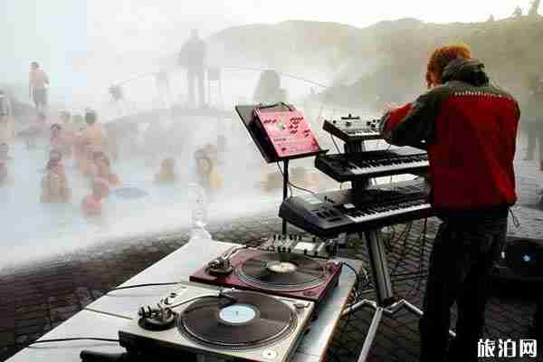 冰島夏季有極光嗎 冰島夏季旅游攻略